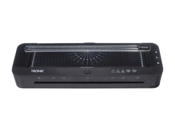 TRONIC(R) Lamineringsmaskine