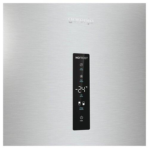 GORENJE Stand-Kühl-Gefrierkombination N61EA2XL4 NoFrost