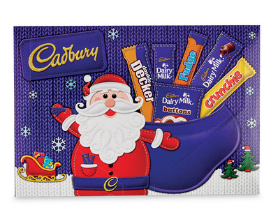 Cadbury Selection Box