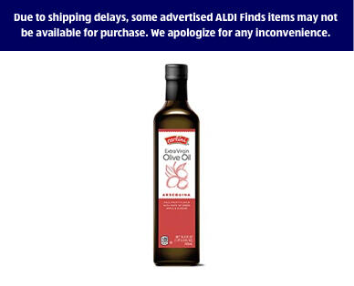 Carlini
Spanish Monovarietal Extra Virgin Olive Oil Assorted Varieties