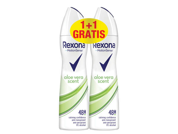 Déodorant