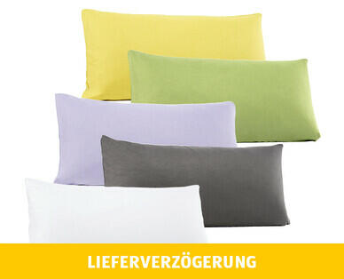 MY LIVING STYLE 
 MIKROFASER-KISSENBEZUG