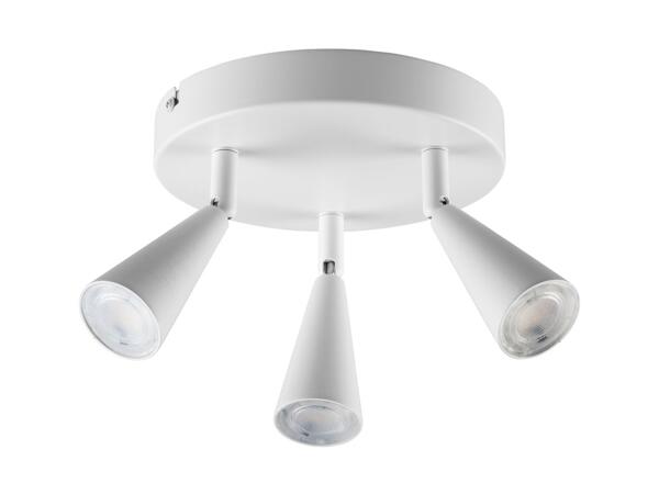 LIVARNO(R) LED-loftslampe