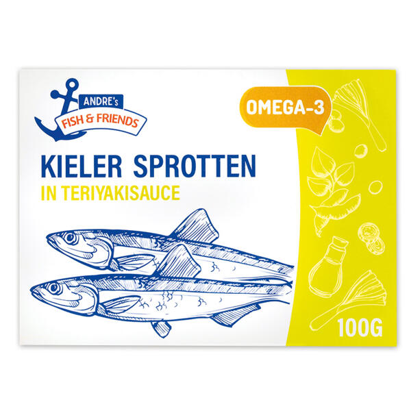 Kieler Sprotten