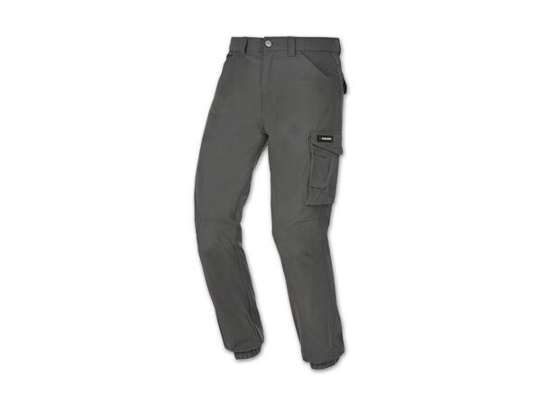 Herren Ripstop-Arbeitshose