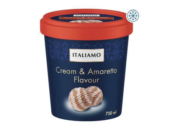 Italiamo Ice Cream