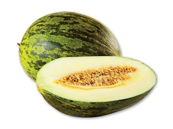 Piel de Sapo grøn honningmelon