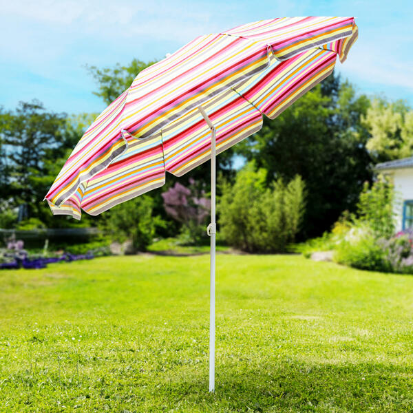 XL-Strand-/ Sonnenschirm