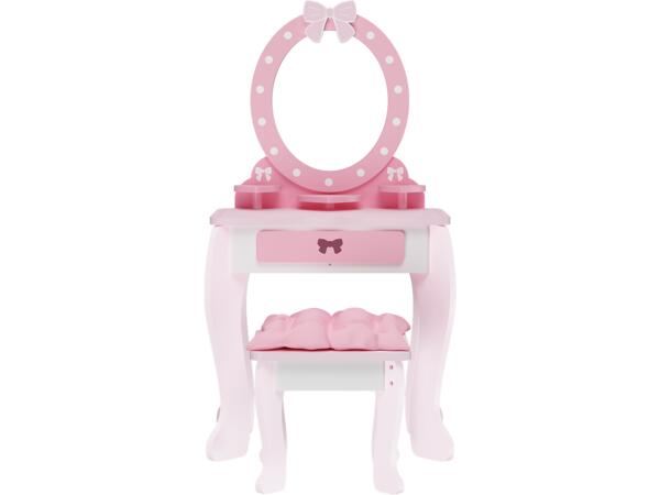 Dressing Table & Stool