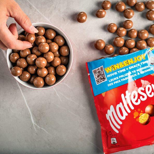 MALTESERS(R) 				Maltesers