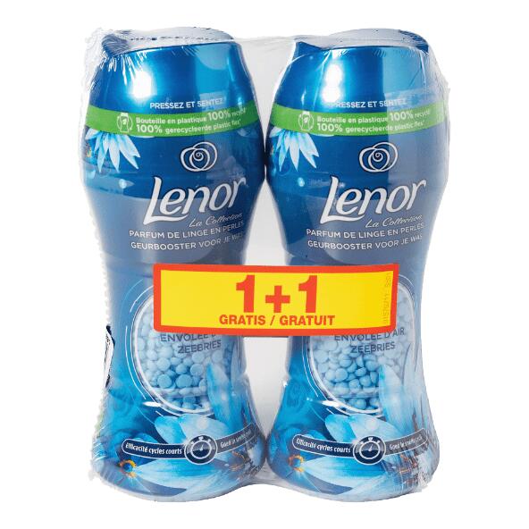 LENOR(R) Geurparels Unstoppables