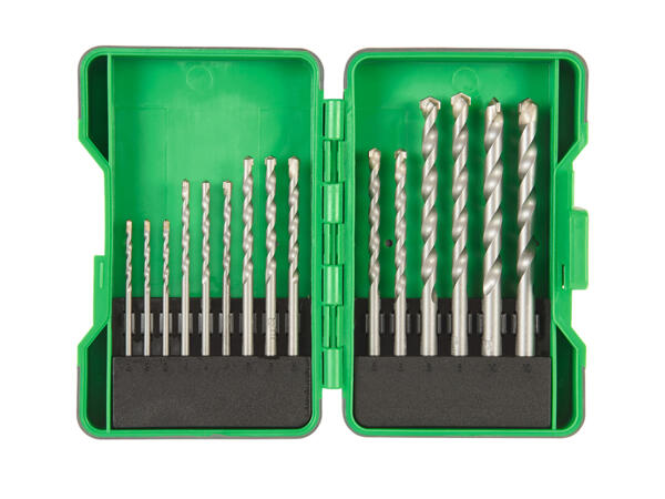Drill Bit Set