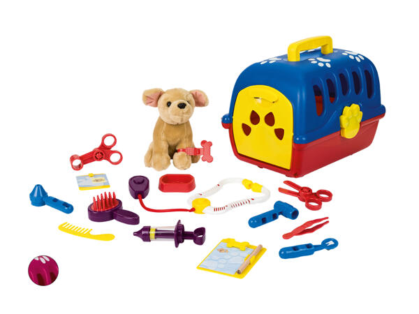 PLAYTIVE JUNIOR(R) Transportkasse
