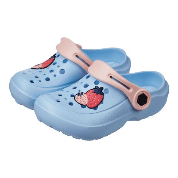 L&D(R) 				Clogs
