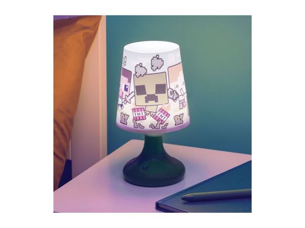 Paladone Character Lamp