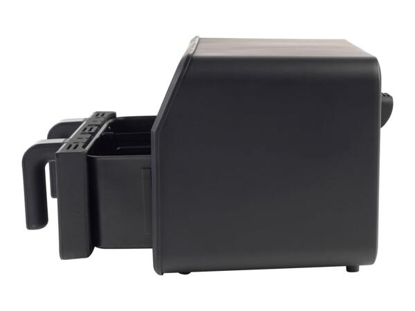 Salter 7L Dual View Air Fryer