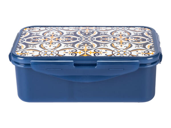 Ernesto Food Storage Container