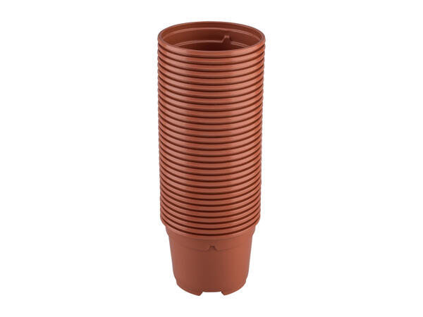 Parkside Grow Pots