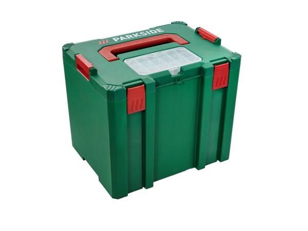 Storage Box, XL