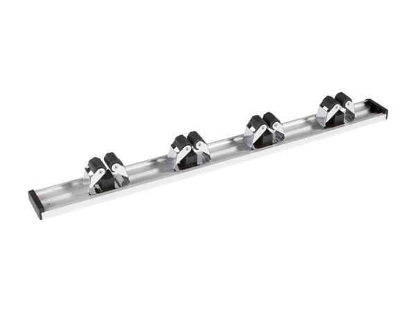 Rail pour outils