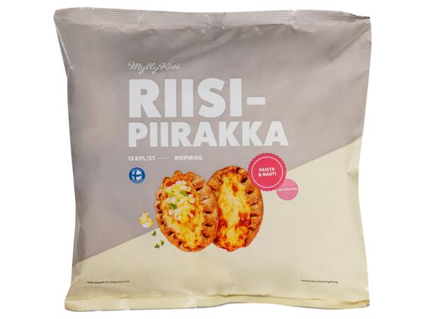 Rispirog