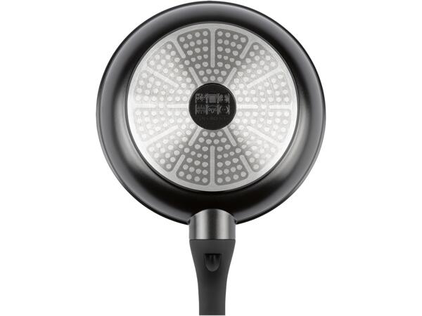 Aluminium Frying Pan