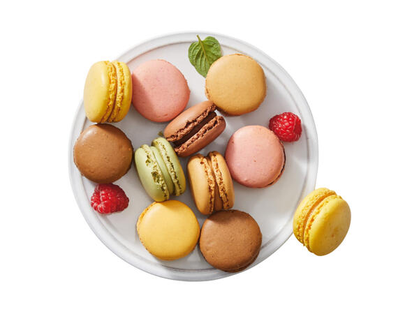 Macarons