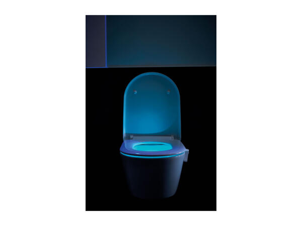 Toilet Night Light