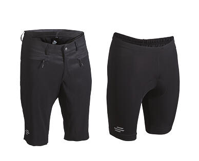 Adult's Cycling Shorts, Knicks or Bibs