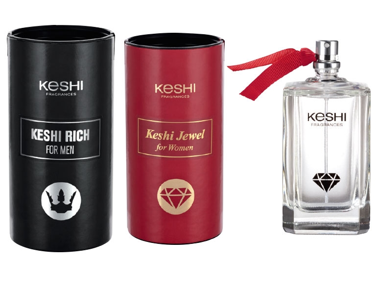 KESHI Eau De Parfum