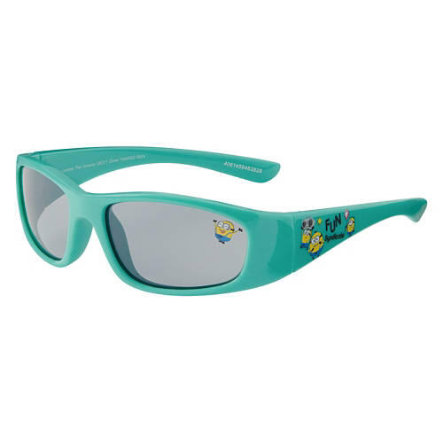 Children's Minions Character Sunglasses