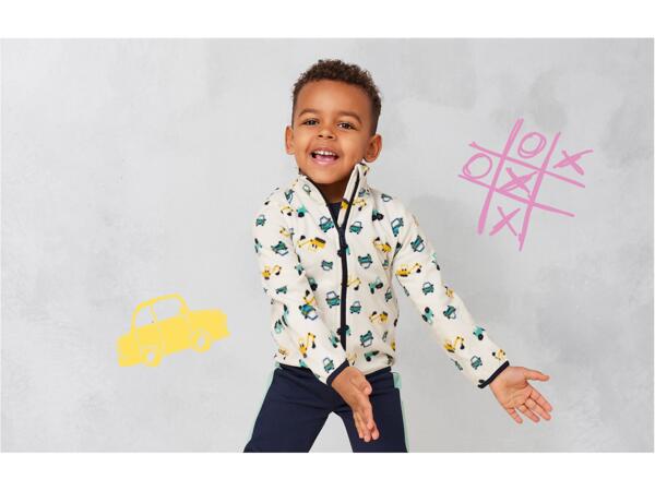 Kids' Fleece Jacket