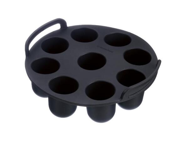 Silikonová forma na pečení