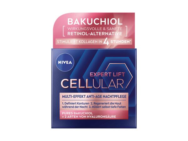 Crème pour le visage Cellular Expert Nivea