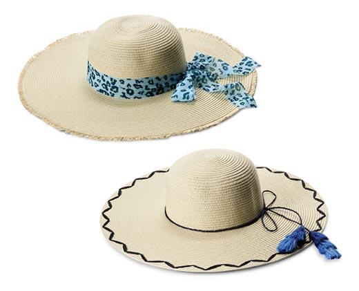 Serra
Ladies' Beach Hat