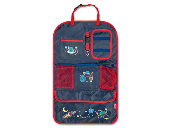 Autorücksitz-Organizer