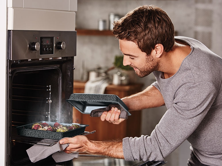 ERNESTO Baking & Roasting Trays
