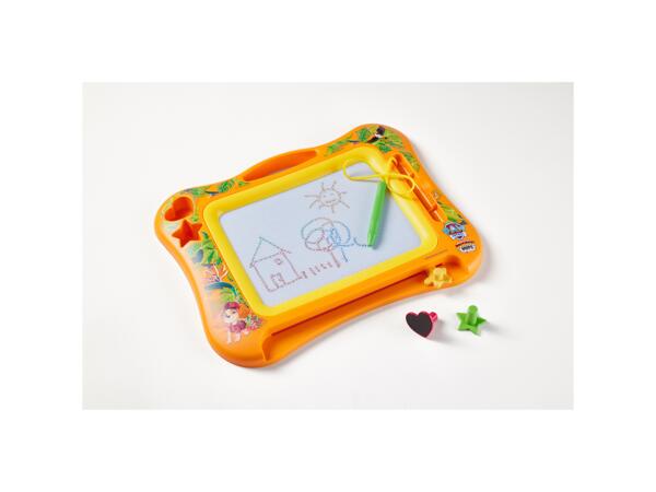 Magnetic Drawing Board