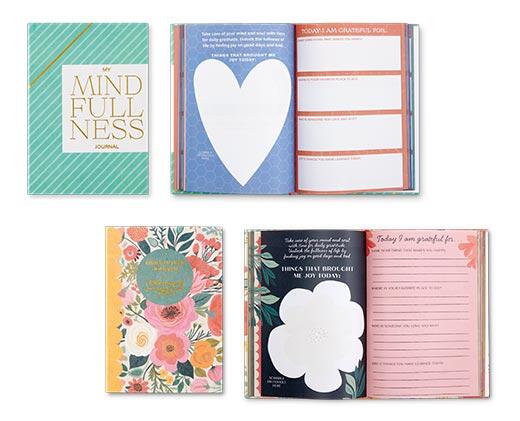 Pembrook Mindfulness Cards, Journal, or Planner