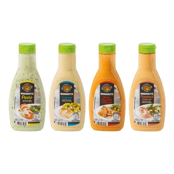 Vinaigrette