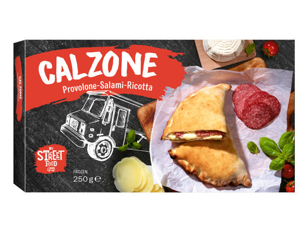 Calzone