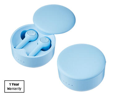 Premium True Wireless Earbuds