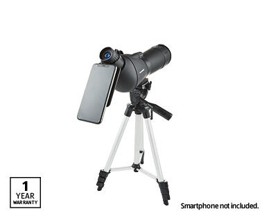Spotting Scope