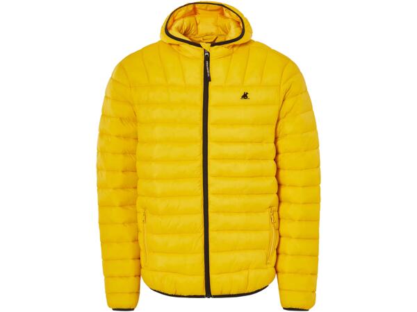 Men's Puffer Jacket "Lightweight"