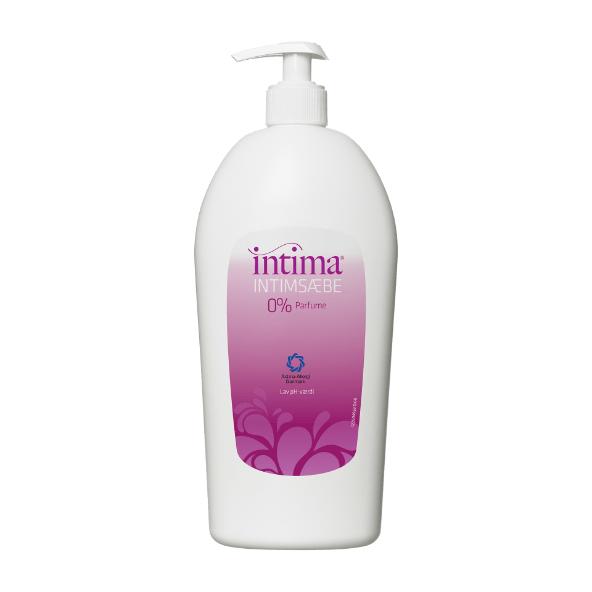 Intimsæbe