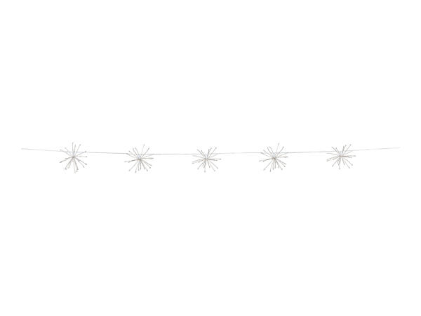 Livarno Home 200 LED String Lights