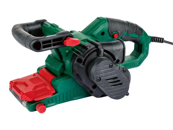 Belt Sander