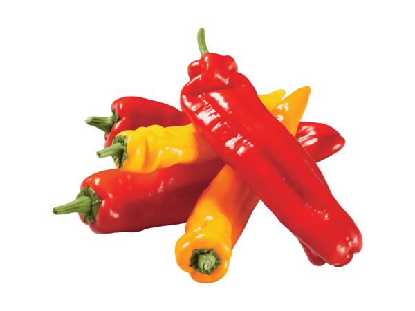 Spitzpaprika Mix