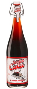 Schlitte cola