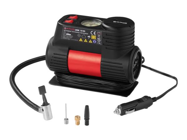 Ultimate Speed Mini-Compressor